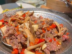 -蓉城小馆(科兴店)