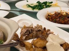 -梅龙镇酒家(南京西路总店)