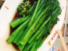 -澳门陈光记烧味饭店(万象城店)