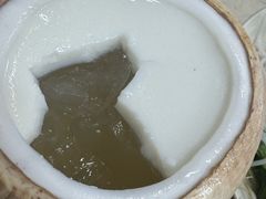 椰子冻-Pho Hoa Pasteur