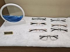 -三目眼镜·蔡司视觉合作店(青浦宝龙店)