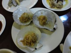 -泰谷酒店·太古码头闽菜自助餐厅