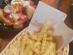 -肥肥虾庄·金牌油焖大虾(杨园滨江时代walk店)