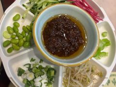 -恭敬李·烤鸭(天坛北门店)
