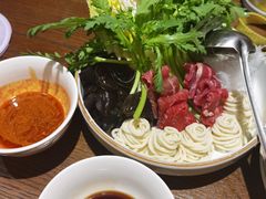 -小大董·烤鸭(王府井apm店)