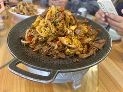 -叁拾壹克饺子·东北菜(国贸店)