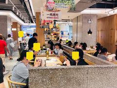 -大碗先生(万家丽店)