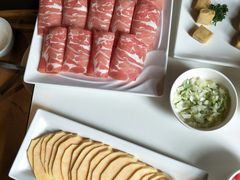 -乔先生涮肉·鲜活牛羊肉火锅(塘沽店)