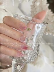 -M·X Nail日式美甲美睫