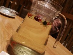 -亿百顺红焖羊排小馆(总店)