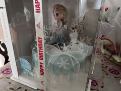 -勒甜LO CHO·定制低糖代糖纯动物奶油生日蛋糕(新开路店)