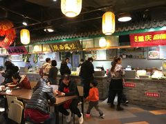 -大食代(龙德广场)