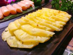 -碳说品道.瓦片烤肉.海鲜烧烤(中华路店)