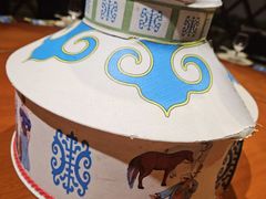 -海拉尔蒙古包(房山长阳店)