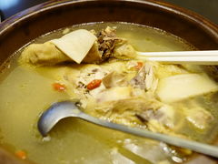 -云山九里度假酒店蝶庐阁中餐厅