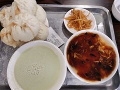 -姚记炒肝店(鼓楼店)