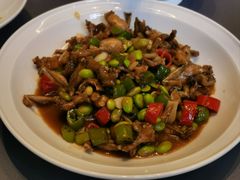 -老阊门菜馆(山塘街店)