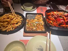 -一棠龙虾•王牌虾球(光谷天地店)