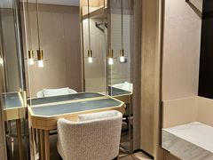 -东莞松山湖凯悦酒店
