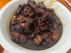 香辣鸡架-如意香辣鸡架(总店)