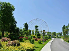 android_upload_pic-凤岭儿童公园