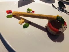 -王品牛排(佛山南海万科广场店)