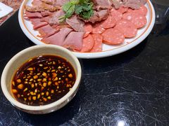 -一块豆腐·海鲜·家常菜(李沧书院路店)