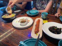 -荷塘秋月·本帮江浙菜(国权路店)