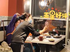 -红盔甲·小龙虾(天钥桥店)