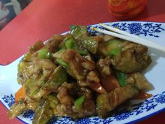 -夕阳红小吃(中街大悦城店)