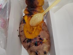 -梁子刨冰王&梁小糖(王顶堤店)