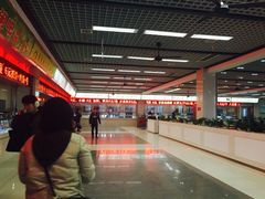 -江南大学-第一食堂(江南苑)