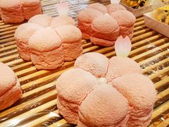 -好利来(鞍山站前店)