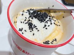 冰淇淋打蛋-堂屋糖水店(愚园店)