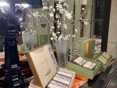 -君来湖滨饭店·渔餐厅