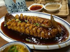 -醉长安(南门总店)