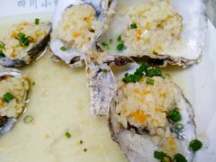 -四川小胡子海鲜(丁村万人海鲜广场店)