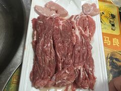 -原柳滩高台阶涮羊肉