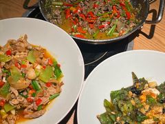 猫儿山的小黄牛-吃饭皇帝大(合生汇店)