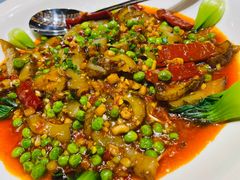 -平川·程玉平川菜工作室