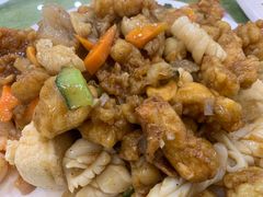 -桃子餐厅·天津菜(红星路直营店)