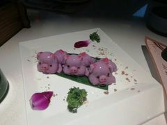 -粤点越有·茶点·粤菜(樵岭国际店)