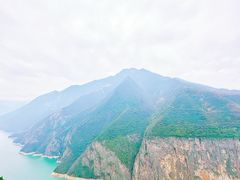 -白帝城·瞿塘峡景区