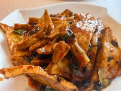 -马凯餐厅(长椿街店)