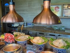 -南阳建业森林半岛假日酒店