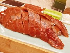 -英冠索菲特酒店·萧湘阁中餐厅