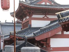 -容州古城