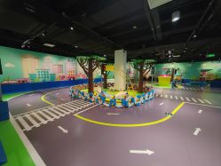 -北京科学中心儿童乐园