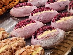 -爱达乐面包生日蛋糕(郫县时代天街店)