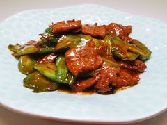 -东兴楼饭庄(六里桥店)